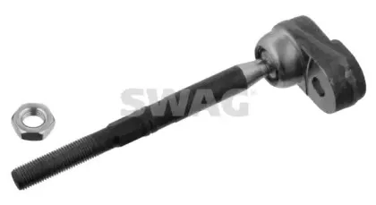 Осевой шарнир, рулевая тяга SWAG купить